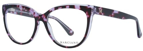 Guess Marciano Brillengestell für Damen GM0377 54083 - Marke EAN: 0889214344663
