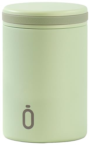 Termo Para Alimentos Runbott Brunch 600Ml Melão 972298
