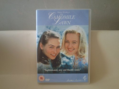 The Camomile Lawn [DVD]