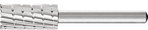 Pferd 22405526 HSS-Frässtifte A 1225ST/6 Z2