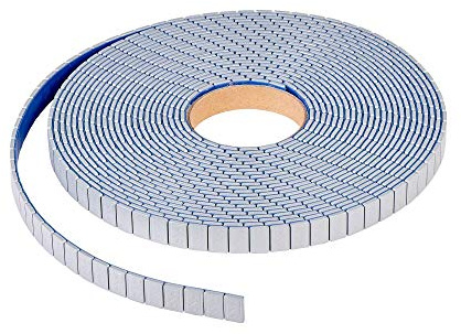 Hofmann Power Weight Typ355 5355-0050-739 1.000x5g Klebegewichte Rolle | Auswuchtgewichte Klebegewichte Alufelgen
