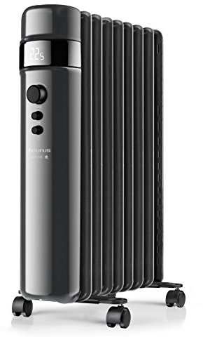 Taurus Agadir - Radiatore a olio 2000 W