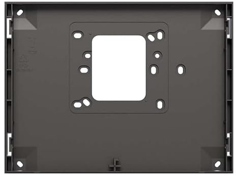 Busch-Jaeger Aufputz-Montagedose 42361S-B-03