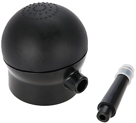 ANKROYU Approv.44g Spray per fibre per capelli Polvere per parrucchieri Restauratore per capelli Pistola a spruzzo per capelli spessi, naturalmente soffice, per uomini e donne