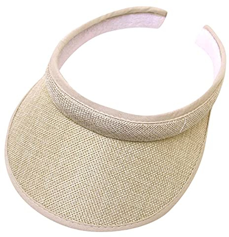 SKFLABOOF Sonnen Sonnenschutz Hut Visoren Cappy Atmungsaktiv Schirmmützen Head Visor Cap Sommer Sport Mütze Sonnenvisier Sonne 80Er Running Kappe Sonnencap Kopftuch Sonnenschutz Kopf