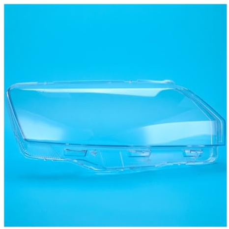 Scheinwerferglas Abdeckung Für Skoda Für Rapid 2013-2016 Auto Front Scheinwerfer Glas Scheinwerfer Lampenschirm Lampe Shell Auto Abdeckung Auto Scheinwerfer Schale