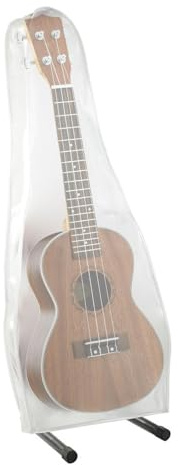 Gitarrfodral i neopren – perfekt akustiskt cutaway-fodral, vattenavvisande, stretchigt skyddsfodral, dammtätt, fuktbeständigt, solbeständigt, lätt, mjukt fodral | Hållbar hemmastudio-bok