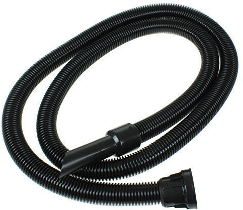Extra Stretch 2.5 Metre Hose Suction Pipe Compatible with Numatic Henry Hetty George James Vacuum Cleaners