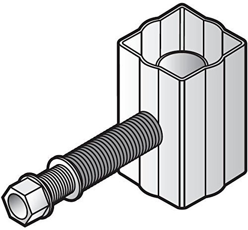 FLOSAVER rainwater Diverter White