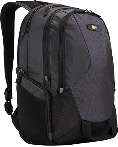 Case Logic RBP414K - Mochila de 14, Color Negro