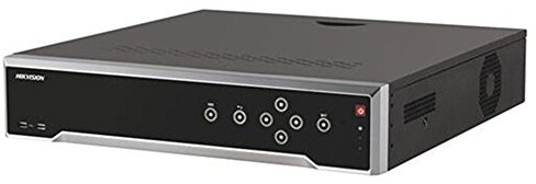 Hikvision USA DS-7732NI-I4/16P Hikvision, Nvr, 32 Channel, H.264, H.265 Up To 12Mp, Integrated 16 Port Poe, Hdmi, 4 Sata, with No Hdd