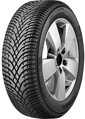 BFGoodrich G Force Winter 2 215/55 R17 98V Winterreifen GTAM T162374 ohne Felge