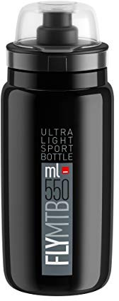 Elite Fly MTB, 550 ml