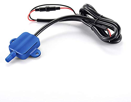 Tymate TR6 Repeater, Signal Booster for Tymate TPMS, USB Powered, Accessory