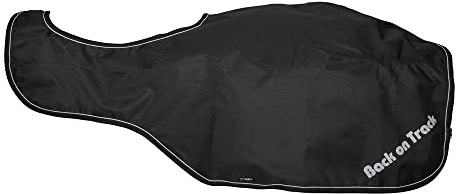 Ausreitdecke Sammy 165 Black