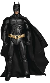 Batman Begins DAH-118 Figura dinámica de 8 Unidades