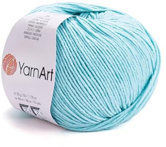 Yarnart Jeans Hilo, Amigurumi Hilados de algodón, Hilados de punto, Hilados de algodón amigurumi (81)