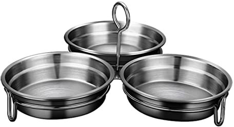 Homoyoyo Cocedor De Huevos Love Molde Para Hervir Huevos De Acero Inoxidable Para Cocinar Casa