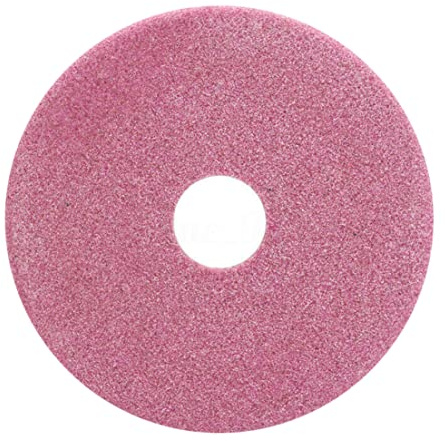 Hperu Chainsaw Sharpener Grinding Wheel,Electric Chainsaw Sharpener Diamond Grinding Wheel 105x4.5mm Cutting Polishing Chain Saw Teeth