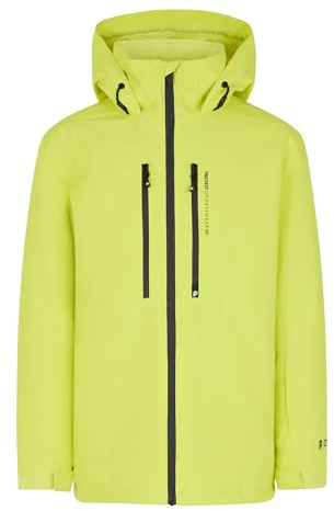 Protest Jungen Ski- Und Snowboardjacke PRTFLYNTY JR 164
