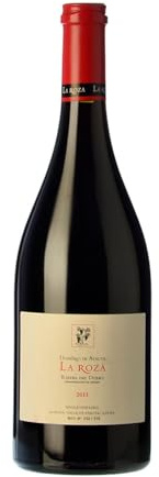 Dominio de Atauta La Roza Tempranillo Ribera del Duero Crianza 75 cl Vino tinto