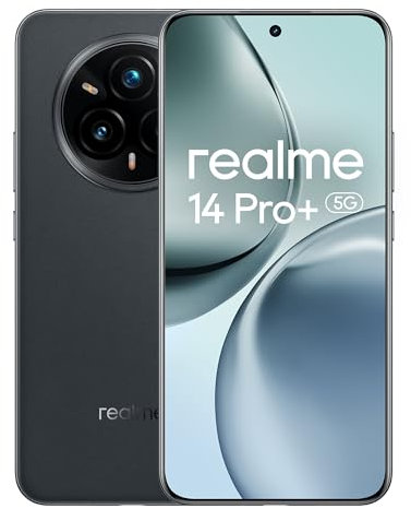 realme C71 Smartphone 6+128 GB, 6.67 HD LCD 120Hz Pantalla, 6000mAh Batería, 45W Carga Rápida, 50MP Cámara Principal, 4G Dual SIM Teléfono Móvil, Blanco