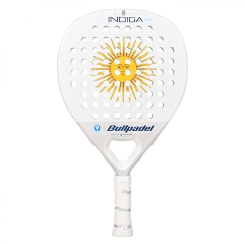 Bullpadel Indiga Mundial Argentina Ltd 1988