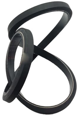 Ribbed V-Belt For Land Cruiser Celica Dyna For Hilux Corolla V Belt 9933210865 Heat Resistant