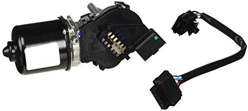 VALEO 579159 Wischermotor | Kompatibel mit: RENAULT TWINGO I, TWINGO I Kasten/Schrägheck