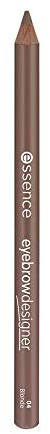 Essence - Crayon Brosse Sourcil Eyebrow Designer - 04 Blonde