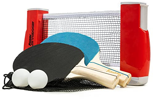 Franklin Sports Table Tennis To Go