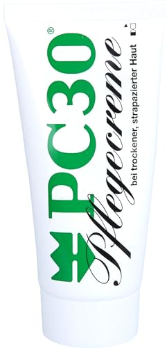 CHEPLAPHARM PC 30 Pflegecreme bei trockener, strapazierter Haut, 75 ml Creme