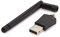 BootKitchenTan Wireless N USB 2.0 Adapter 300MB 2.4 GHz - For Windows Vista/7/8/8.1/10, Mint, Ubuntu, Fedora, openSUSE, CentOS, Lubuntu, Zorin, Kali Linux and Raspbian Wheezy