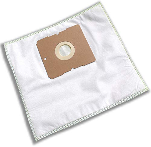 20 Staubsaugerbeutel geeignet HOMELINE Electronics Homline 1400 W Beutelsauger