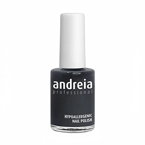 Andreia Professional Hypoallergen Nagel-Röster, Emaille, 14 ml, Farbe 160