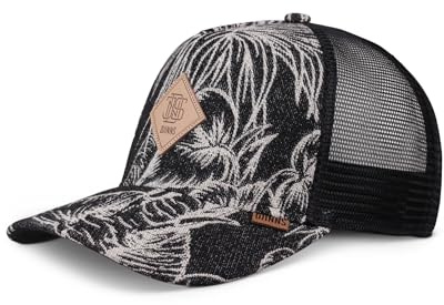 Djinns - Aloha `70 - Trucker Cap Meshcap Hat Kappe Mütze Caps