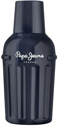 Pepe Jeans Addictive For Him Parfüm Herren 50ml | Eau de Parfum, Orientalisches und Holziges Duft, Parfüm Für Männer