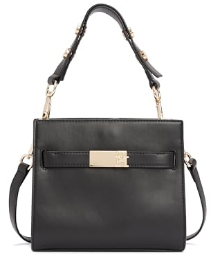 Tommy Hilfiger Heritage Mini Stachel With Removable Crossbody Strap Umhängetasche
