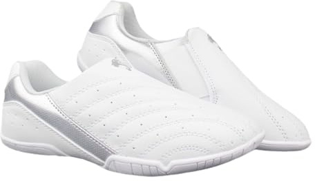 Fooceoute Artes Marciales Zapatilla De Boxeo,Zapatillas De Taekwondo Antideslizantes,Zapatos De Karate Unisex,Apariencia Simple,para Hombres Mujeres NiñOs Adultos