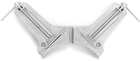 Adjustable Clamp Co Pony 3 In 90 Degree Corner Clp