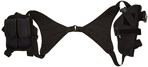 Mil-Tec - Holster d'Epaule Mil-Tec