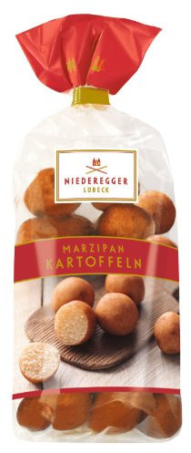 Niederegger Marzipan Kartoffel-Beutel (1 x 150 g)