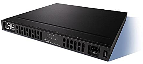 Cisco ISR4331-SEC/K9