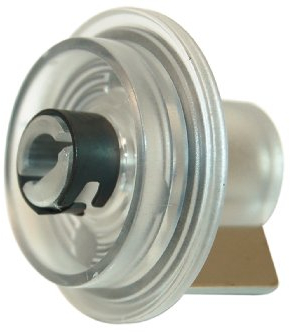 Smeg 694975513 Forno e fornelli/Bottoni e interruttori/Piano cottura/Pulsante di controllo del forno/bianco