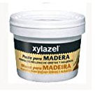 Xylazel m105475-Paste für Holz 200 g Kirsche