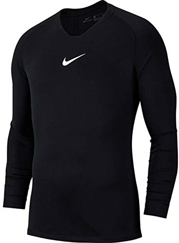 NIKE Men's M Nk Dry Park 1stlyr JSY Ls Long Sleeved T-Shirt (Pack of 1)
