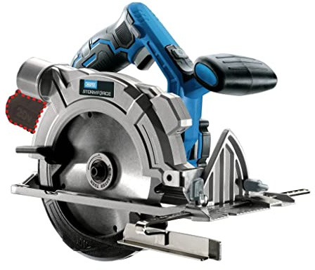 Draper 89451 Storm Force® 20V Circular Saw - Bare
