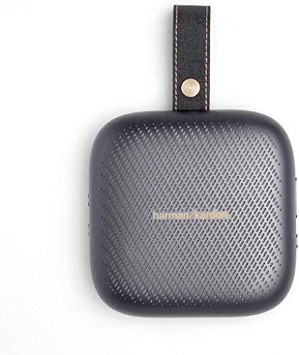 Harman Kardon NEO Portable Bluetooth Speaker Gray, Grau, 6925281963261