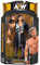AEW Kenny Omega Unrivaled Series 1 Wrestling Figure All Elite Wrestling