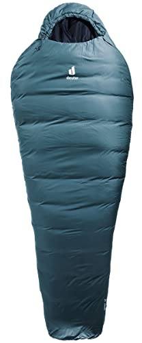 deuter Orbit 0° Kunstfaserschlafsack